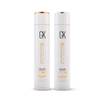 Keratin Shampoo & Conditioner von GK HAIR