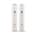 Keratin Shampoo & Conditioner von GK HAIR