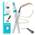 Microblading Stift von GL-Turelifes
