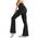 Bootcut Yogahose von Glacspyg