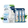 Electric Scented Oil Halter von Glade