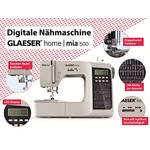 Glaeser Mia 500