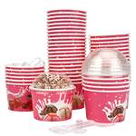 Glaitc Eisbecher