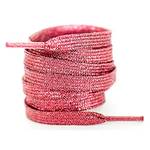 Pinke Schnürsenkel