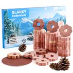 Glanxy Mottenringe