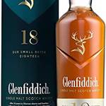 Single Malt Scotch Whisky