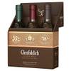 Single Malt Scotch Whisky Probierset von Glenfiddich