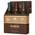 Single Malt Scotch Whisky Probierset von Glenfiddich