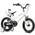Kinderfahrrad von Glerc