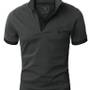 Poloshirt Herren