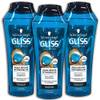 Aqua Revive Schwerelos Volumen-Shampoo von Gliss