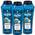 Aqua Revive Schwerelos Volumen-Shampoo von Gliss