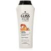 Total Repair Shampoo von Gliss