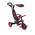 Explorer Dreirad 4-in-1 von Globber