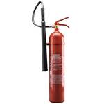 Gloria KS 5 ST CO2 Feuerlöscher 5k