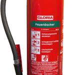 Gloria-Feuerlöscher