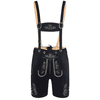 Lederhose von Gloria Wears