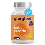 GloryFeel Beta Carotin Kapseln
