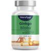 GloryFeel Ginkgo Tabletten