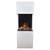 Glow Fire Beethoven