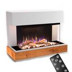 Glow Fire Curie