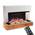 Curie von GLOW FIRE
