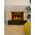 Glow Fire Hauptmann
