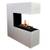 Glow Fire Schiller