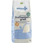 Spielberger glutenfreier Buchweizengrieß