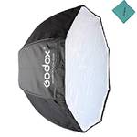 Softbox für Aufsteckblitz