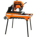 Steintrennmaschine
