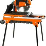 Steintrennmaschine