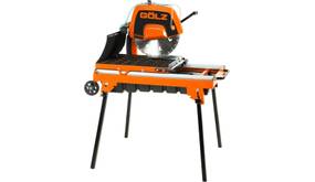 Steintrennmaschine