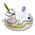 Winter Snow Tube Toboggan von Gofloats