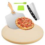 Gofowrk Pizzastein