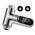 Badethermometer von Gokelomg