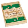 Doppelspiel Shut The Box von Goki