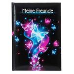 Freundebuch