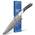 Damastmesser von Golden Bird