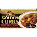 Golden Curry