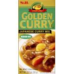 Golden Curry