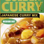 Golden Curry