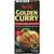 Golden Curry scharf