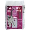 Master fein Silikat von Golden Grey