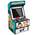 Retro Handheld Konsole von Golden Security