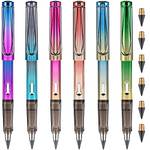 Goldge Ewiger Bleistift