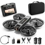 Mini-Quadrocopter