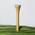 Golf-Tees von Pride Sports