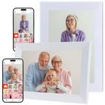 Golony Digitaler Fotorahmen