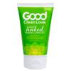 Almost Naked von Good Clean Love